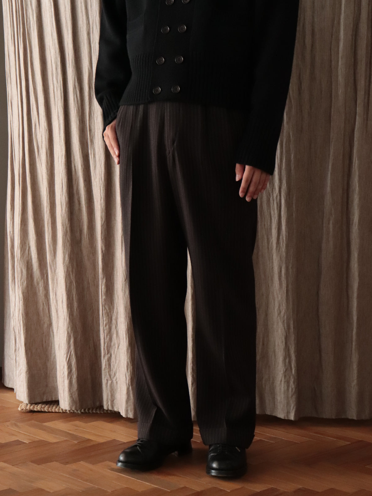 Lot.201 Work Trousers