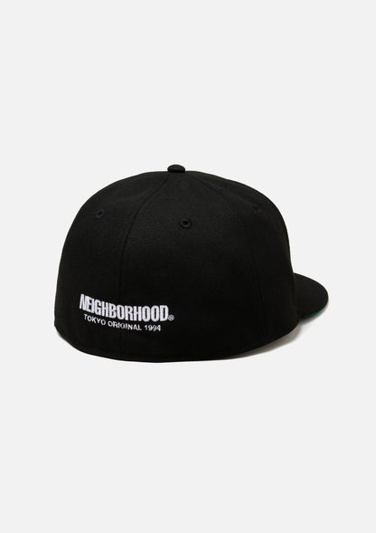 NH×NEWERA . 59FIFTY
