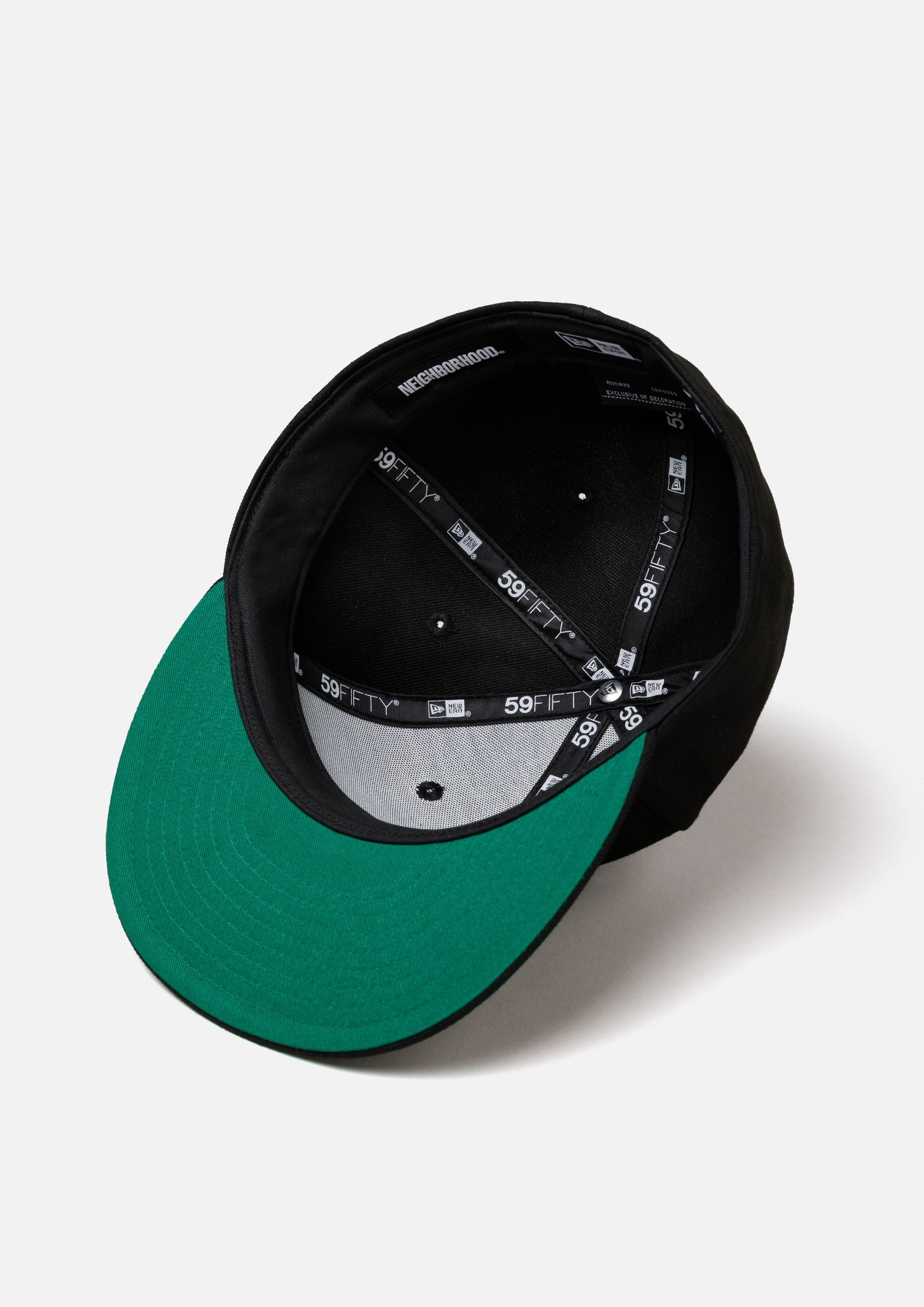 NH×NEWERA . 59FIFTY