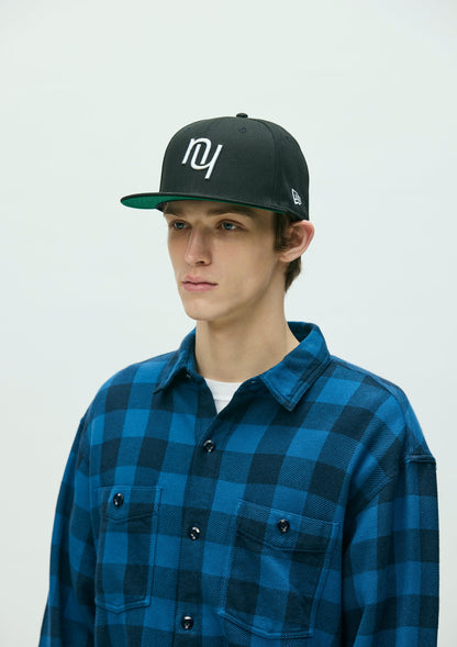 NH×NEWERA . 59FIFTY
