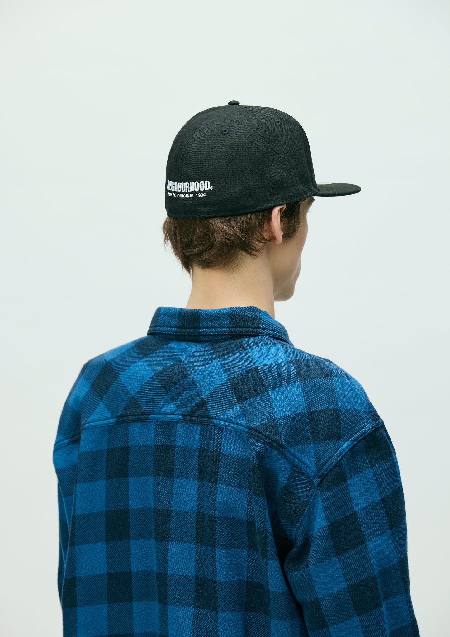 NH×NEWERA . 59FIFTY