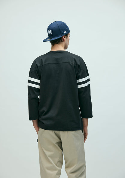 FOOTBALL SHIRT LS