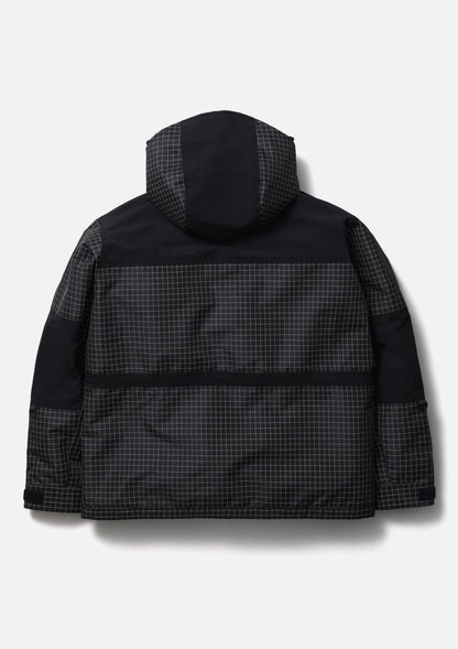 REFLECTIVE MP JACKET