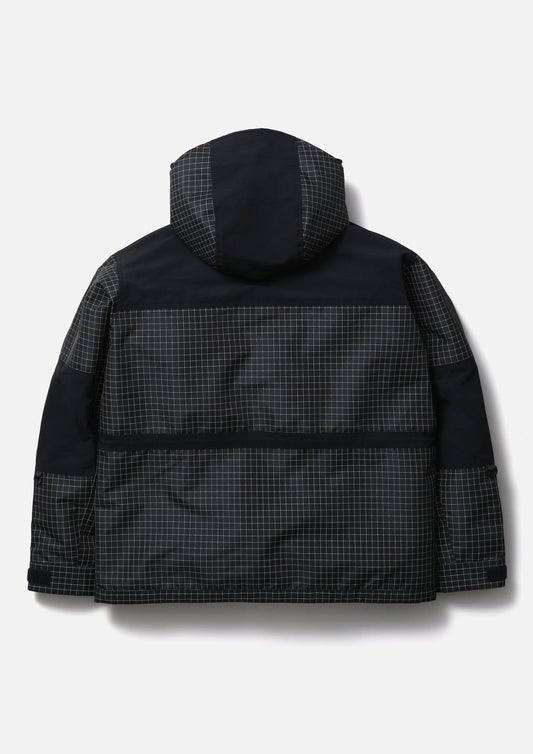 REFLECTIVE MP JACKET