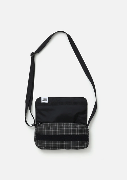 REFLECTIVE MINI SHOULDER BAG