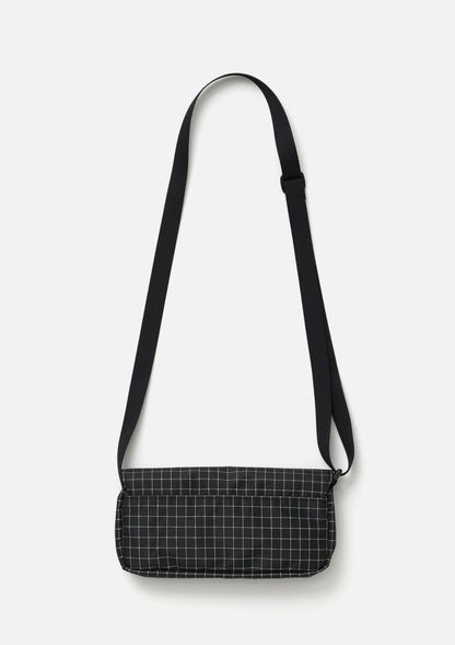 REFLECTIVE MINI SHOULDER BAG