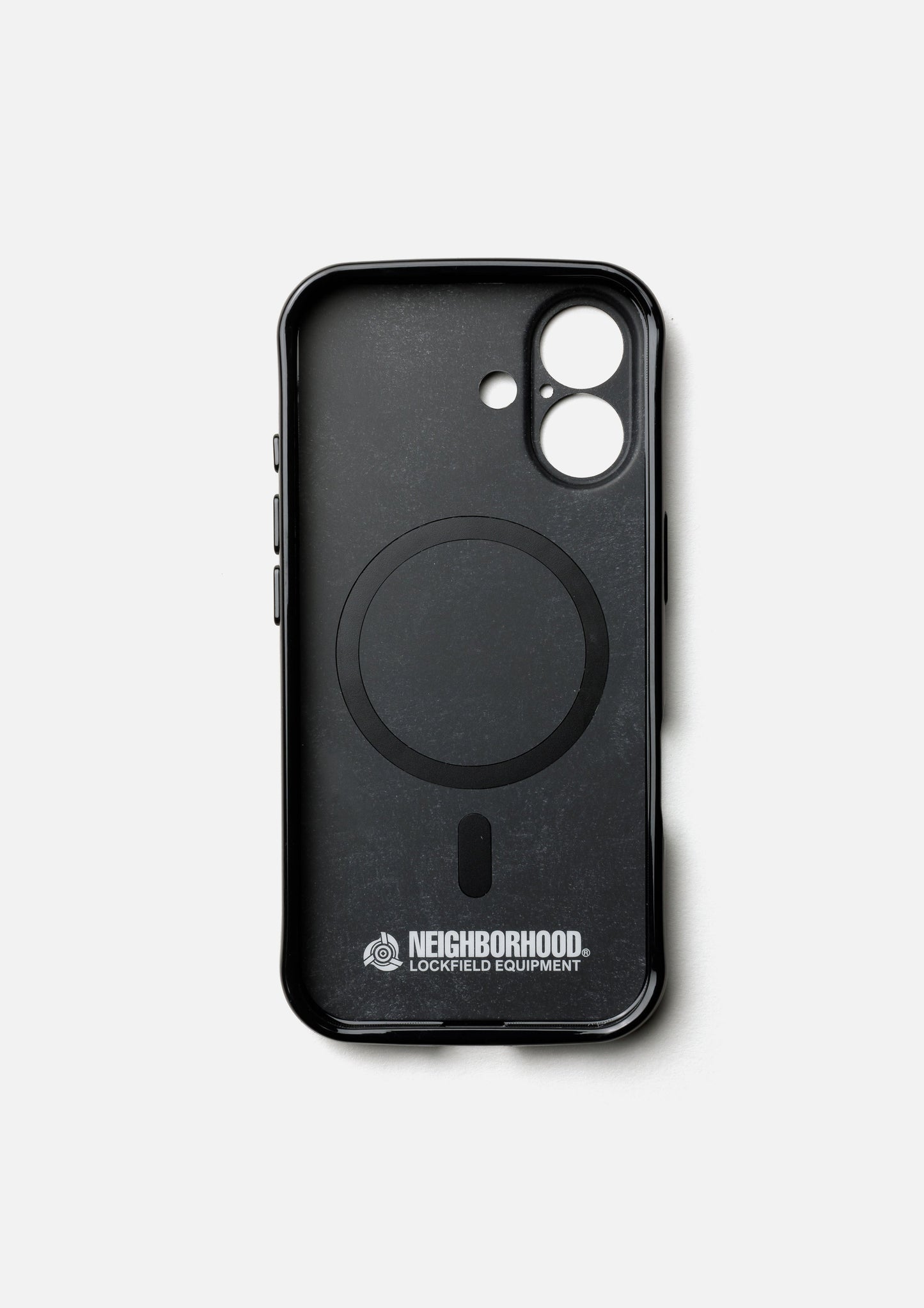 NH×LFE iPhone 17 CASE
