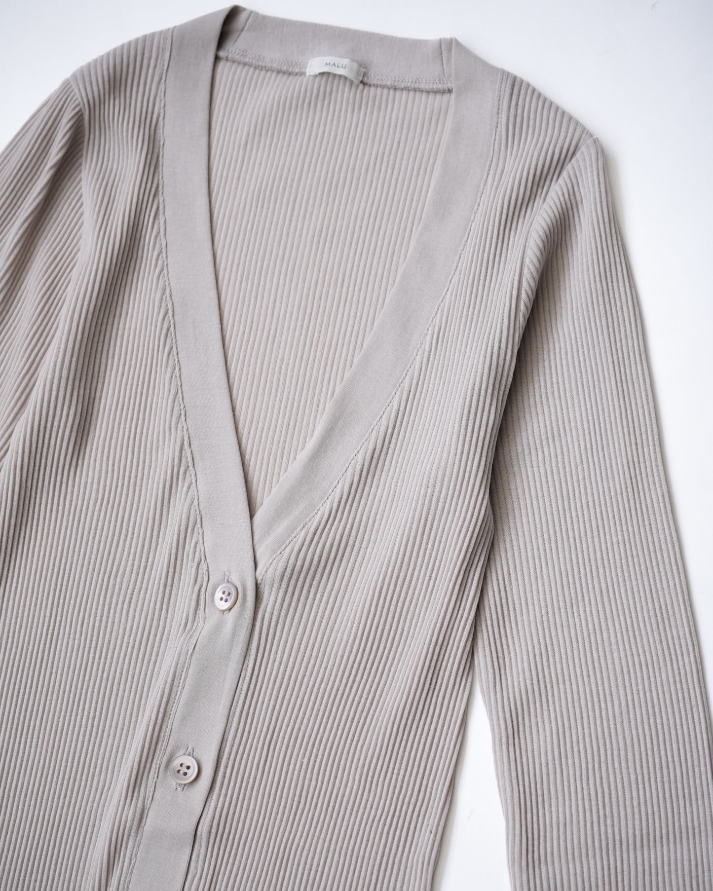 CHARLIE Cardigan