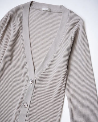 CHARLIE Cardigan