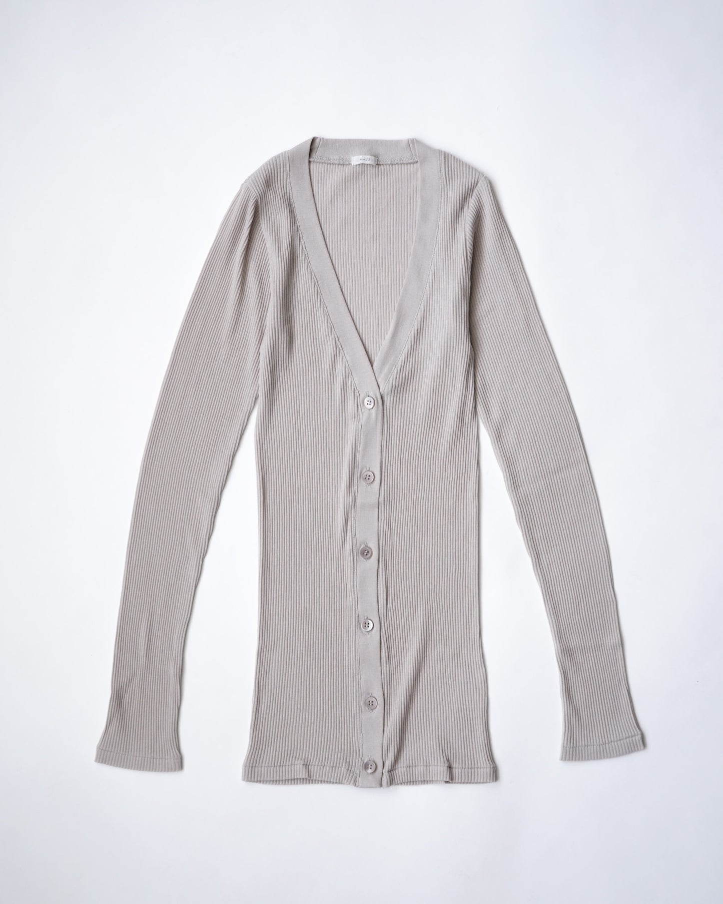 CHARLIE Cardigan