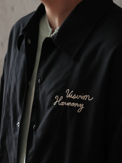 WINDFALL COACH JKT