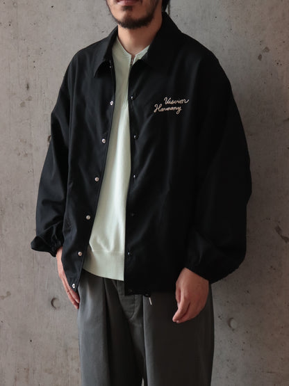 WINDFALL COACH JKT