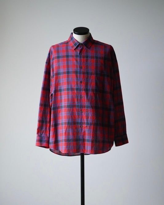 THE ROW (MENS) / LANCASTER SHIRT