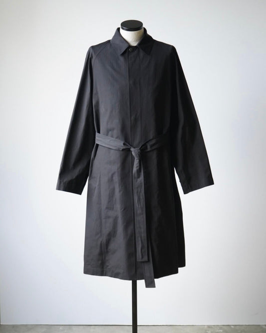 THE ROW (MENS) / EUGENE COAT