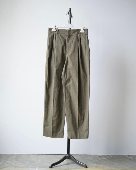 THE ROW (MENS) / SILAS PANT