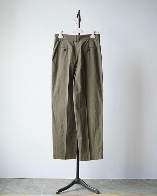 THE ROW (MENS) / SILAS PANT