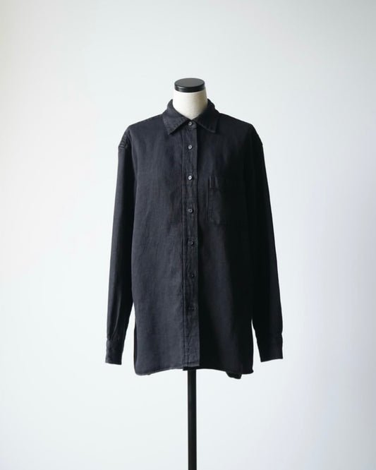 THE ROW (WOMENS) / NESSON SHIRT