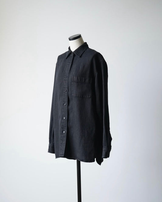 THE ROW (WOMENS) / NESSON SHIRT