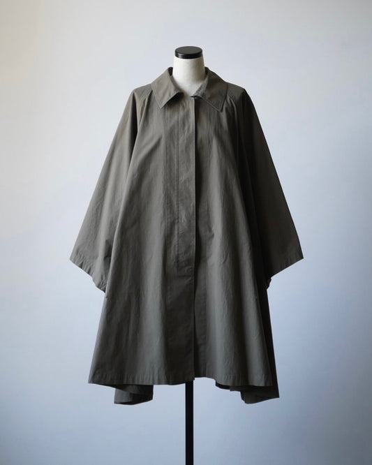 THE ROW (WOMENS) / LEINS COAT