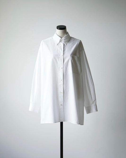 THE ROW (WOMENS) / VICTORIA SHIRT