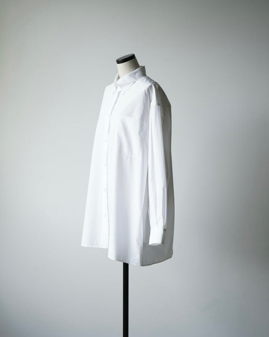 THE ROW (WOMENS) / VICTORIA SHIRT
