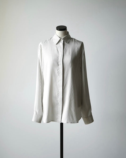 THE ROW (WOMENS) / VANDA SHIRT