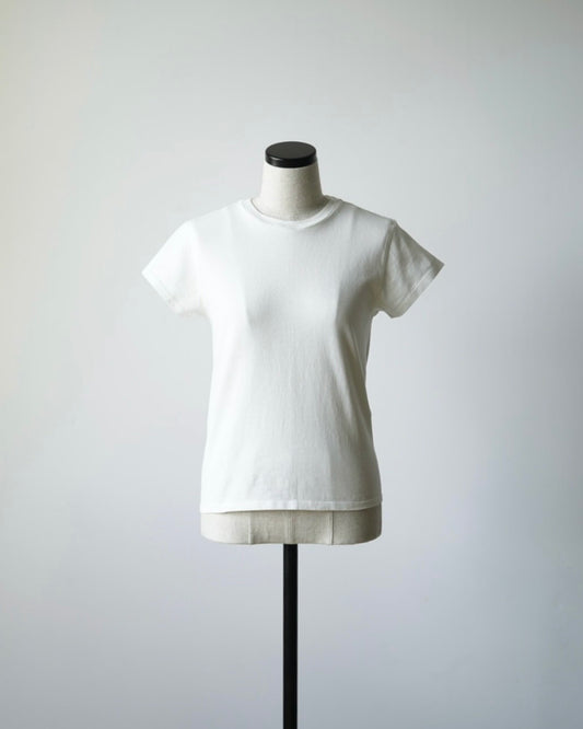 THE ROW (WOMENS) / TORI TOP