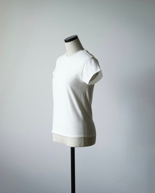 THE ROW (WOMENS) / TORI TOP
