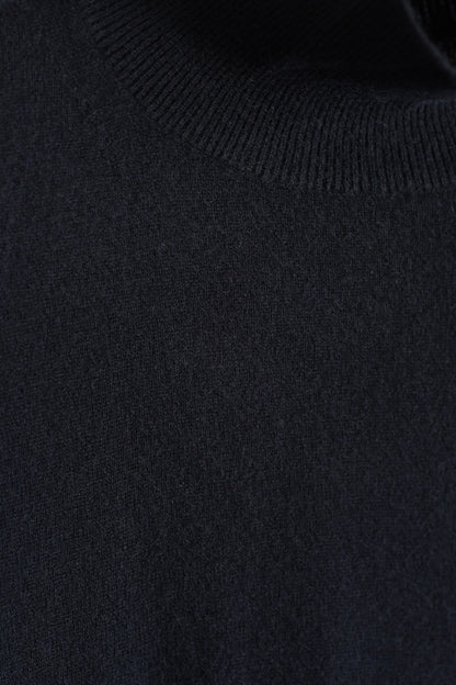 BABY CASHMERE KNIT TURTLE