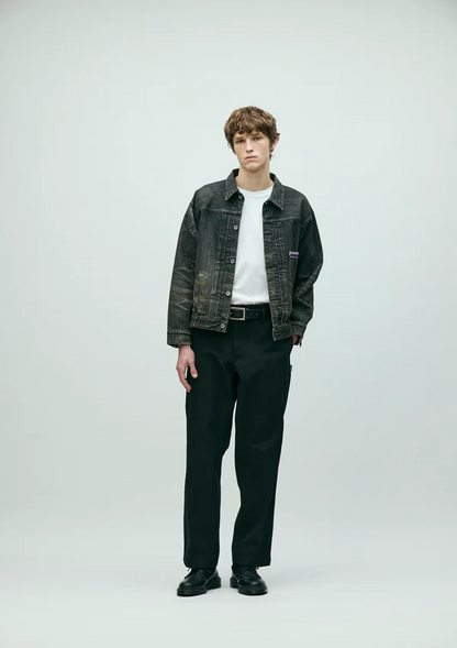WP SLIM PANTS