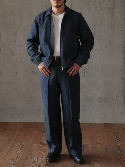 N.JETT