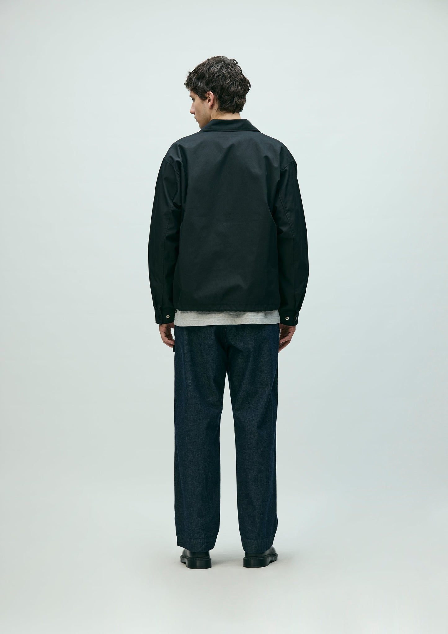 WINDBREAKER JACKET-2