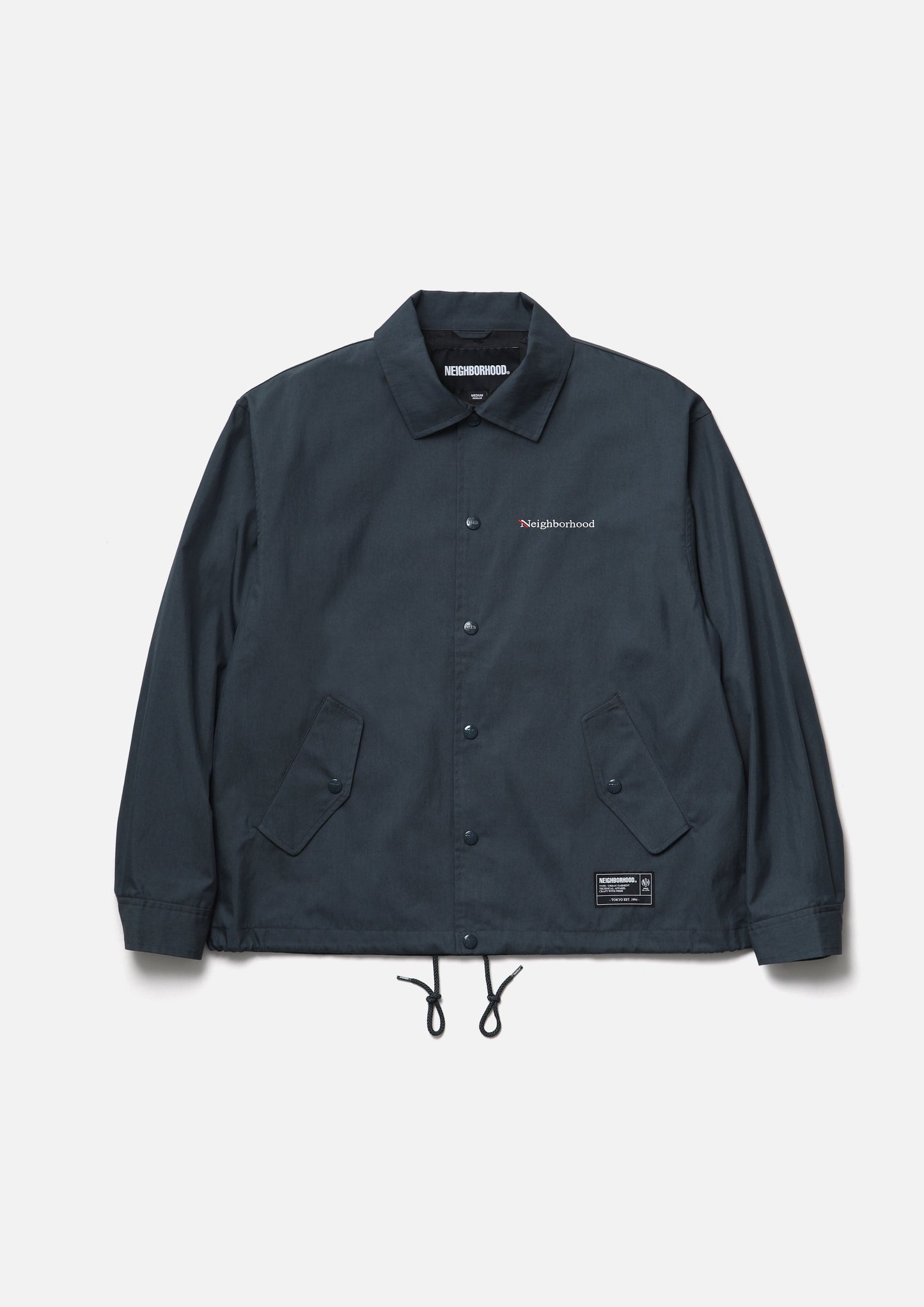 WINDBREAKER JACKET-2