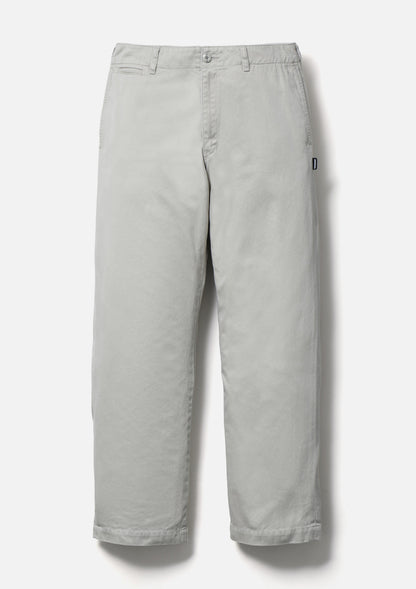 CLASSIC CHINO PANTS