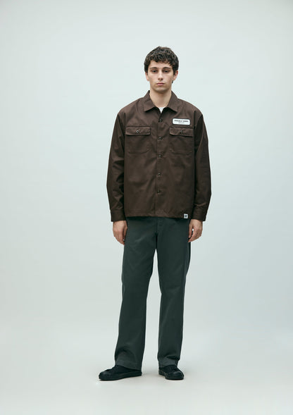 CLASSIC CHINO PANTS