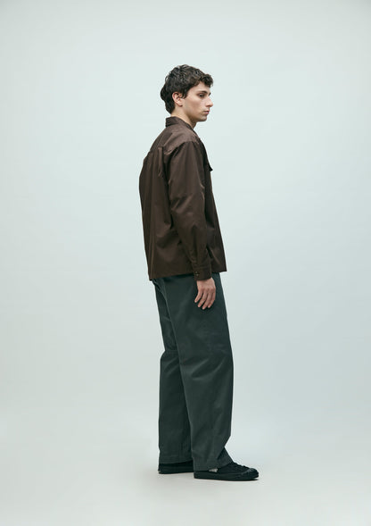 CLASSIC CHINO PANTS