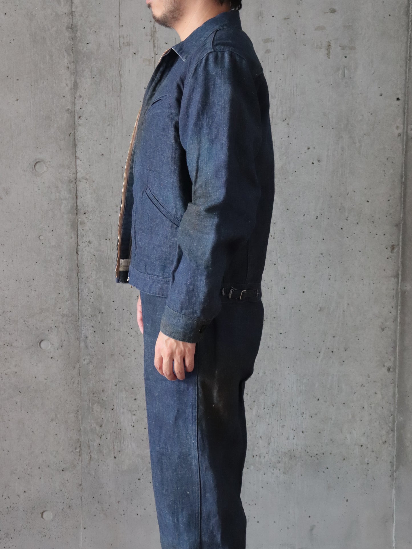 N.JETT