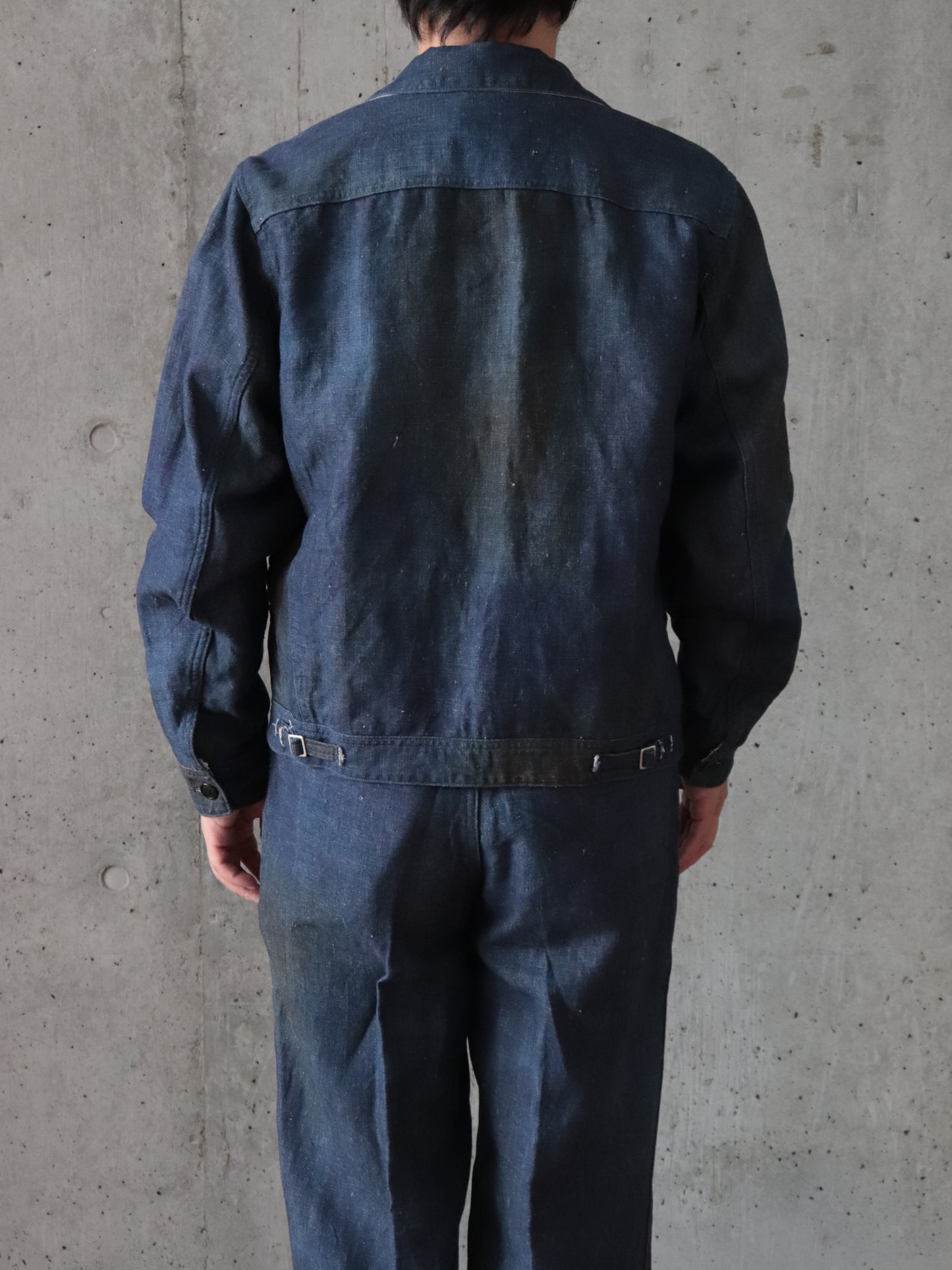 N.JETT