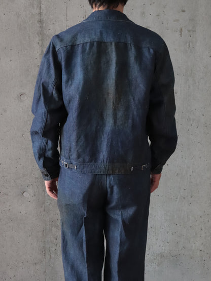 N.JETT