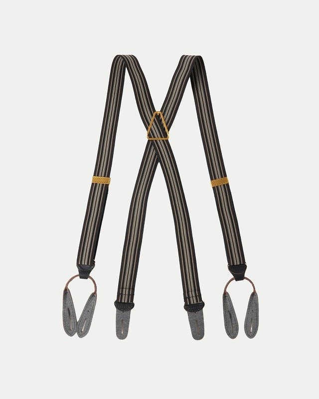 Lot.005 Suspender