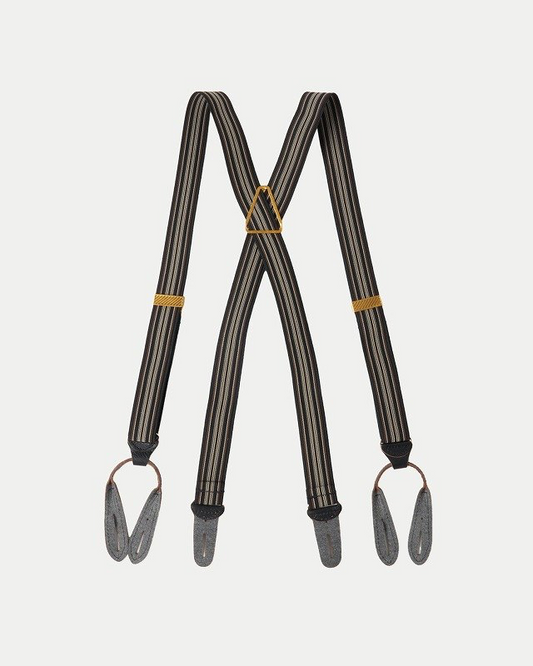 Lot.005 Suspender