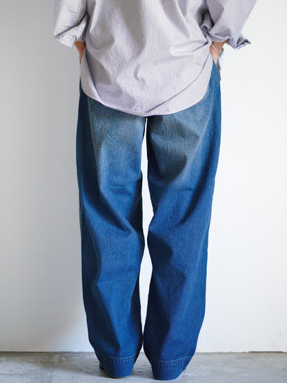 USMC Nepdenim pants
