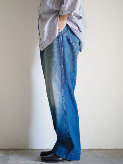 USMC Nepdenim pants