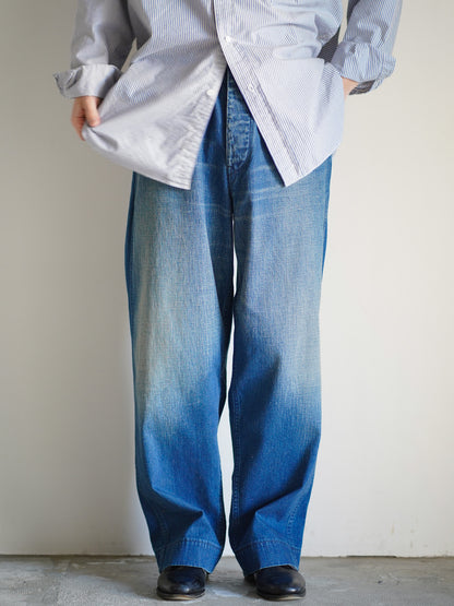 USMC Nepdenim pants