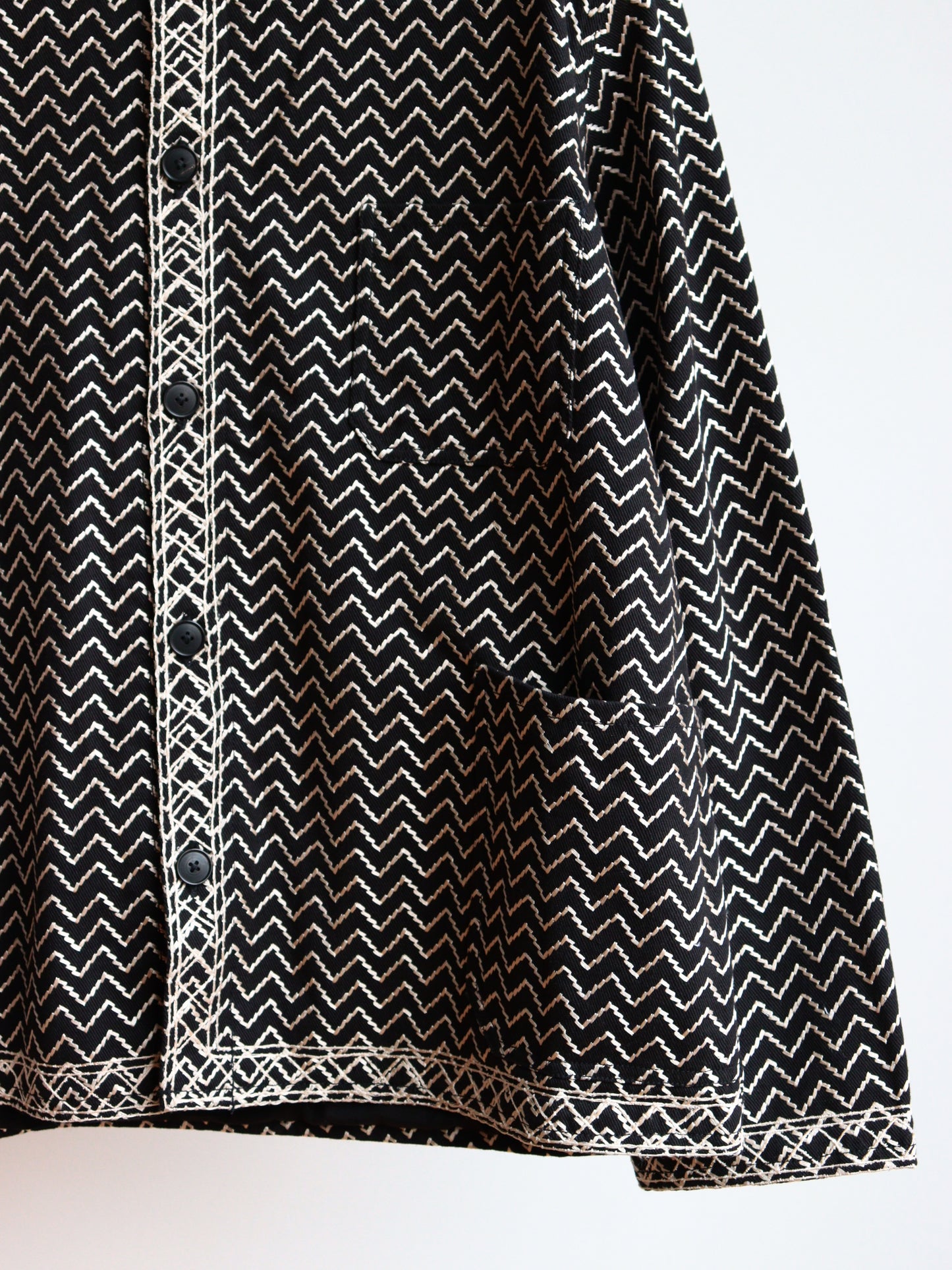 COAT104 Evon INIDIA