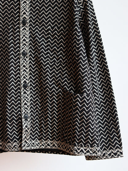 COAT104 Evon INIDIA