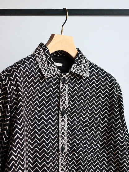 COAT104 Evon INIDIA