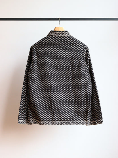COAT104 Evon INIDIA