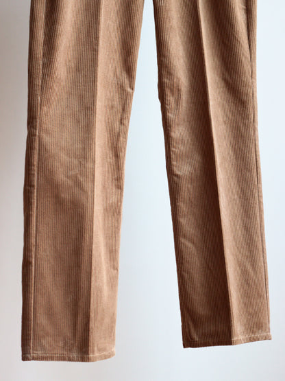 TROUSER112 Fred Corduroy