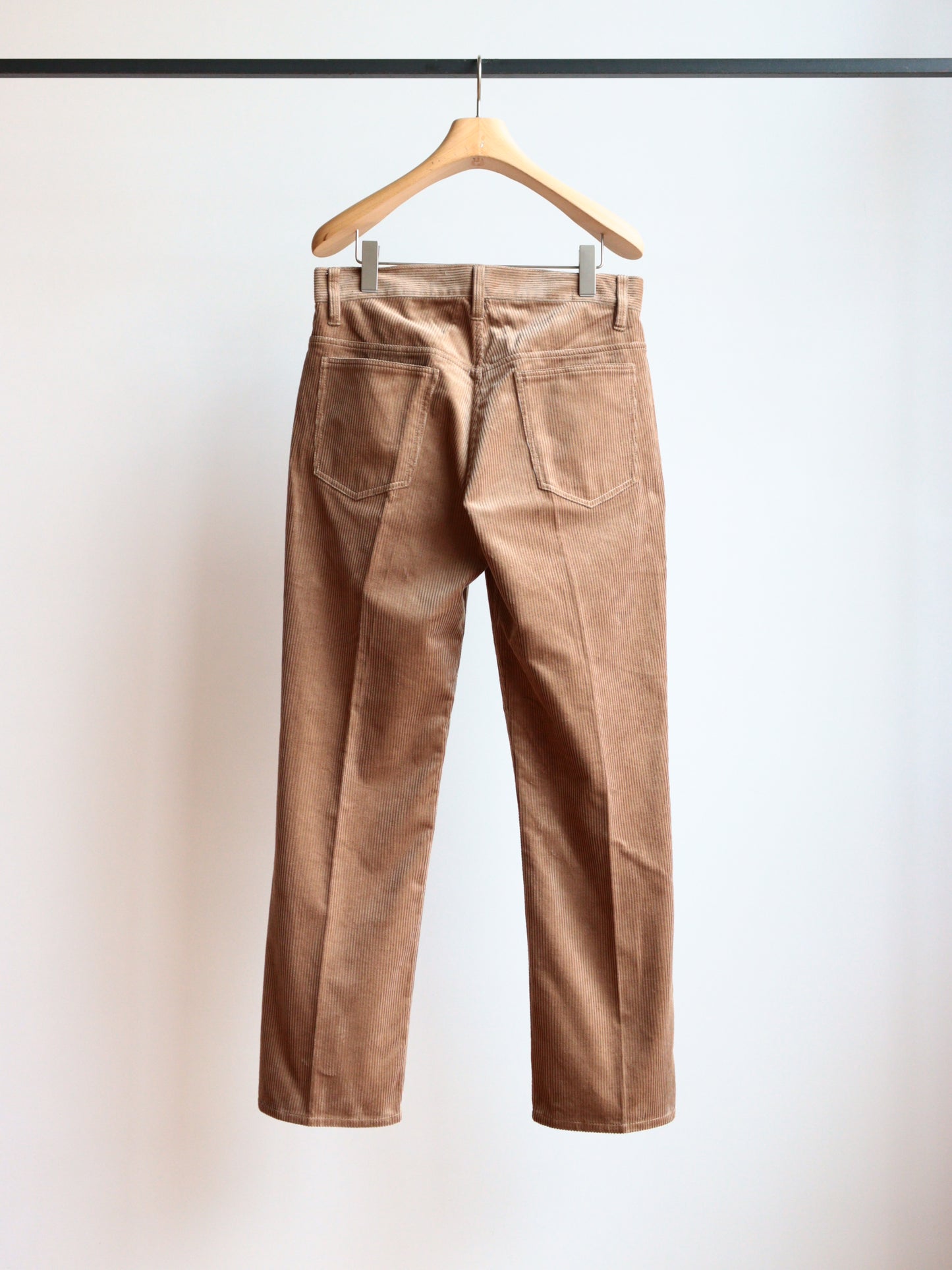 TROUSER112 Fred Corduroy